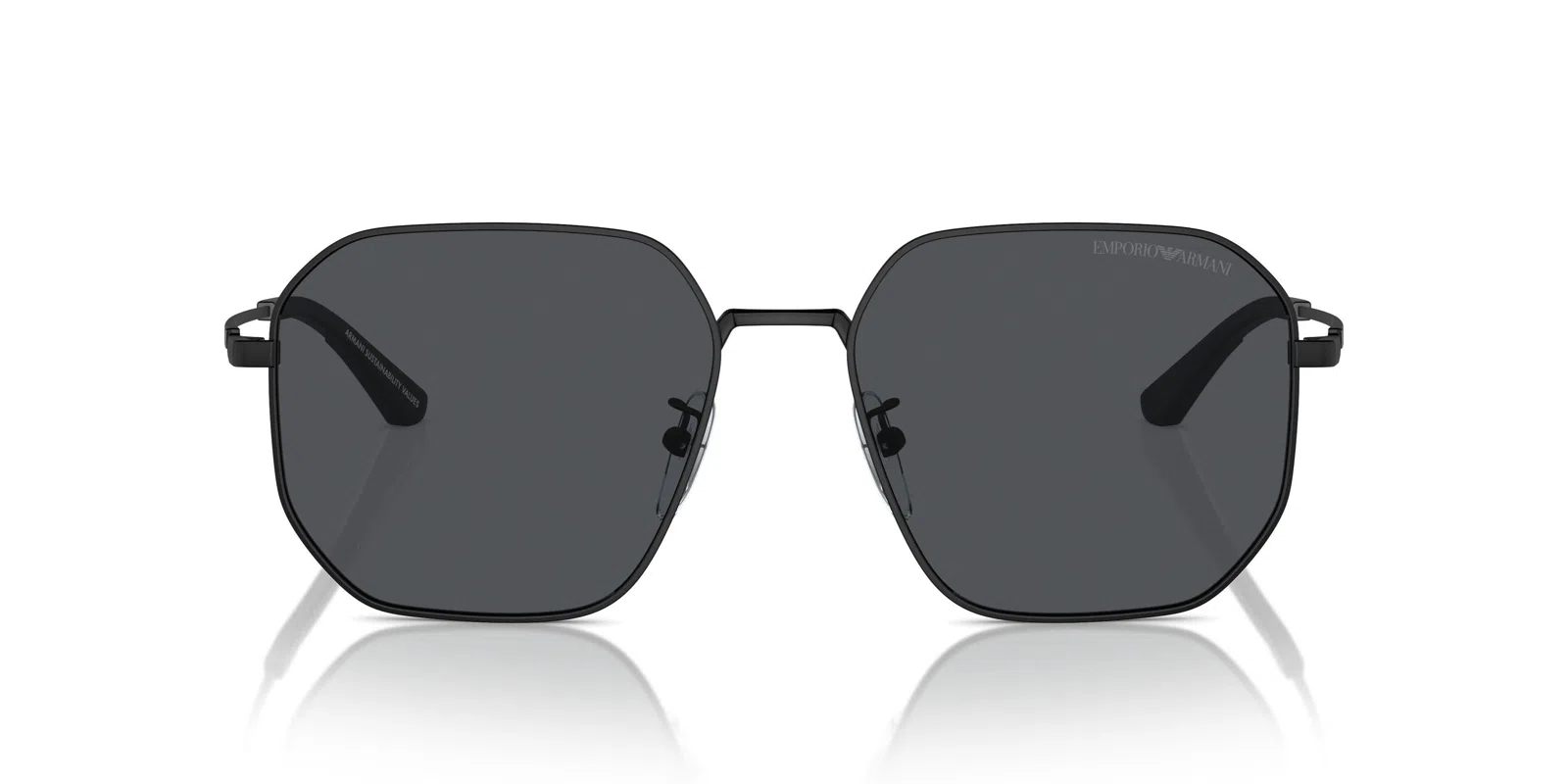 Emporio Armani 2154D Sunglasses - view 14